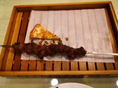 -东四民芳餐厅(世茂工三店)