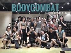 -超级猩猩健身·团课·瑜伽(花园道店)