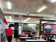 大堂-满足面(白水井大街店)