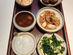 -山食间·中式营养轻餐(保利时光里店)