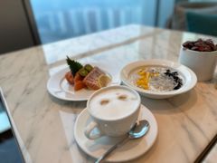 -星璞全日餐厅·高空自助餐(深铁铂尔曼酒店)