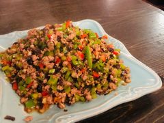 -火燒雲傣家菜(鼓楼店)