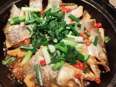 -茄子恰恰·新云南小炒(钱王街店)