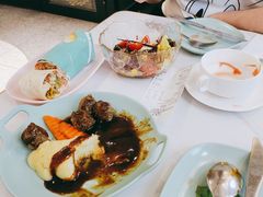 -库滋明·俄罗斯特色美食(中央大街店)