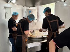 -郝刚刚羊杂割(柳巷店)