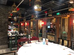 -京味斋·北京烤鸭(北京南站洋桥店)