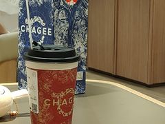 -霸王茶姬(上海恒基名人店)