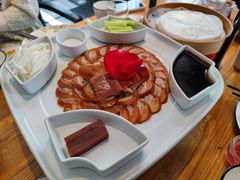 -壹零捌道·北京烤鸭(车公庄店)