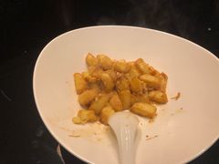XO酱海皇豆腐-A One Kitchen·南京精菜馆(德基广场店)
