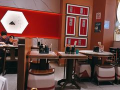 -松鹤楼面馆(清河万象汇店)
