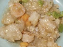 -陈傻子餐厅(世纪都会店)
