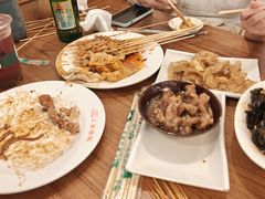 -小街天府(西工小街店)
