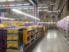 -麦德龙(京顺路商场店)