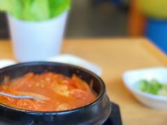 泡菜汤-莫嘎(乌鲁木齐中路店)