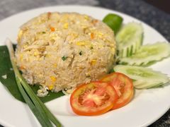 -卷心菜和避孕套餐厅(Pattaya)