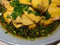 -上海1号私藏菜(静安店)