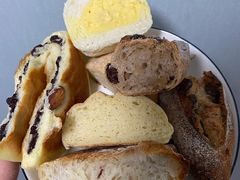 -富贵面包公司(运河店)