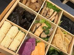 -十二舍·湯物素煮(江泰潤政店)