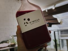 -O'mills Sourdough Bakery&Bistro(永嘉路店)