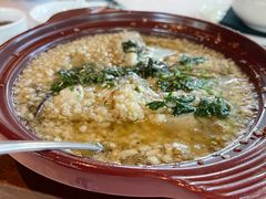 -申粤轩酒楼·三十年粤菜经典(丁香花园店)