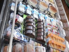 自助取餐区-85度C(广州石牌桥店)