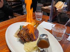 -1886德国汽车餐厅(外滩十六铺码头店)