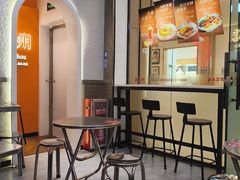 -孖记茶档·热腾茶餐(荔湾领展广场店)