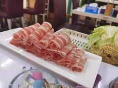 -竹荪鹅火锅(新华店)