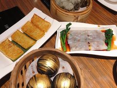 -珍宝轩海鲜火锅(碧湖大厦店)