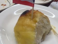 -四囍码头海鲜烧烤自助火锅(外滩南京东路悦荟广场店)