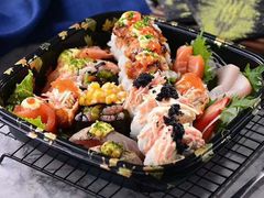 -井缘河风寿司(Touch12街店)