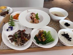 -美悦湾月子中心(熙湖店)