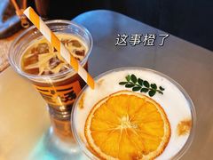 -小巨场咖啡