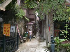 -小洲村