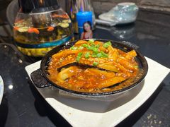 -鹅滋道(甘坑古镇店)