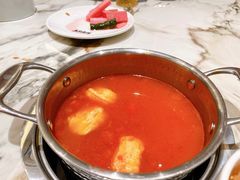 -大舜国风· 和牛火锅(绮霞街店)