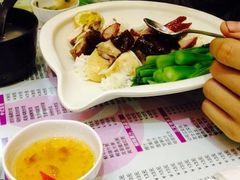 -香港祥兴茶餐厅(江北店)