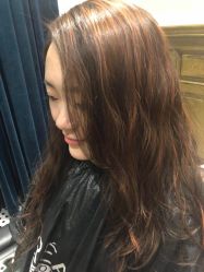 -TWOFACE 双面理发馆