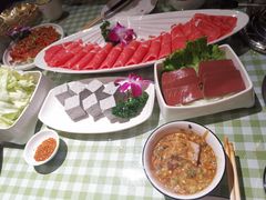 -番食园鲜食火锅(高新店)