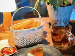 -一尺花园(首钢店)