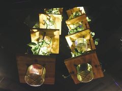 -胡桃里音乐酒馆(曲江店)