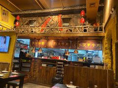 -今邕烧烤(西大店)