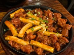 无骨鸡爪-麻喜大