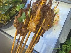 -林二哥宜烤官·宜宾小烧烤