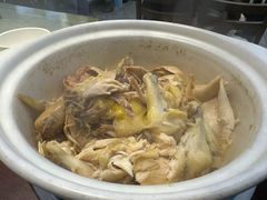 -民间瓦缸煨汤館(嵩山路店)