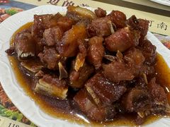 -葛记焖饼(伏牛路店)