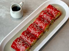-陶兰居·手工点心·粤菜(圆融时代广场店)