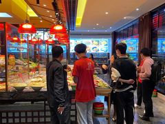 -抱德·潮汕味(琶洲店原惠城鱼仔)