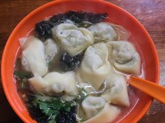-阿麟馄饨(延长路店)