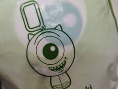 -麦当劳(时间广场店)